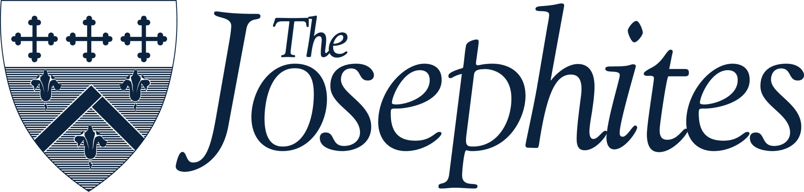 Josephite Blue Logo