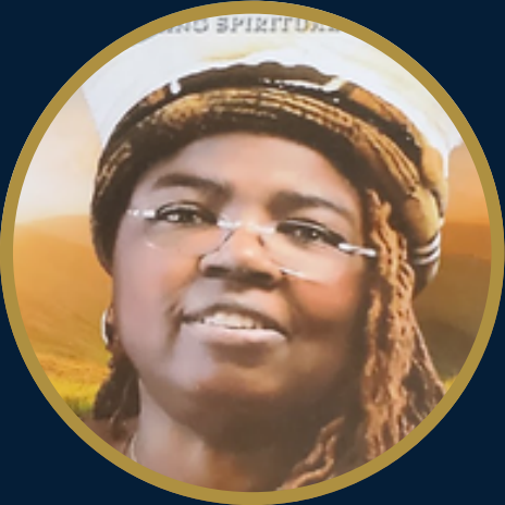 DR. VALERIE D. LEWIS-MOSLEY RN, D.MIN., MAPM, MSJ